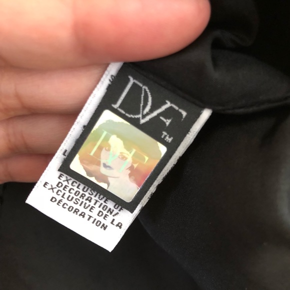 Diane Von Furstenburg - Mini Skirt - Picture 6 of 8